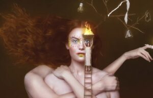 Julia Stone Fire In Me