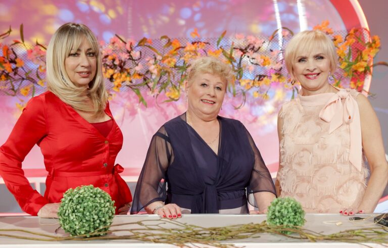 Halina Sanatorium miłości