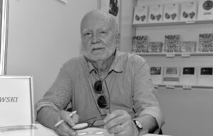 Adam Zagajewski nie żyje