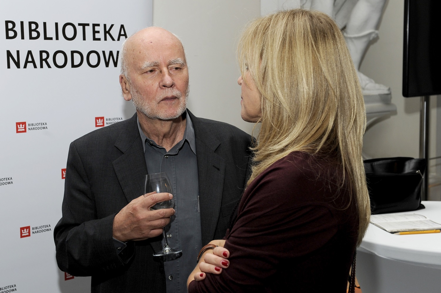 Adam Zagajewski nie żyje