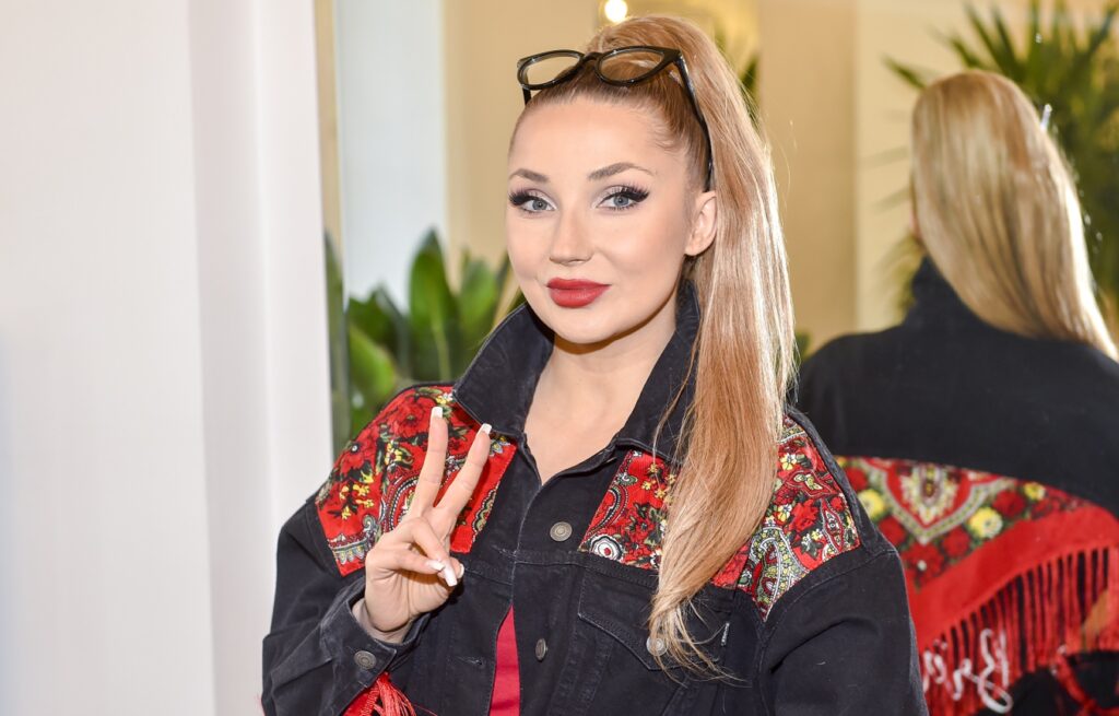 Cleo akcja charytatywna