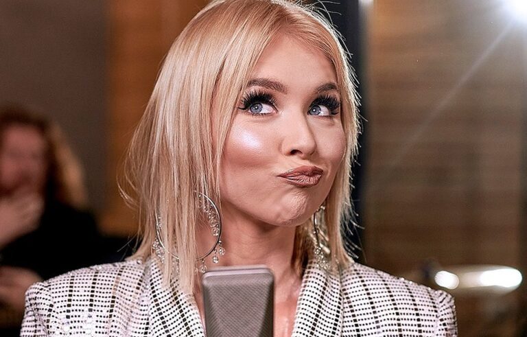 Sonia Maselik All About That Bass