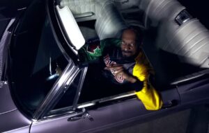 Snoop Dogg CEO