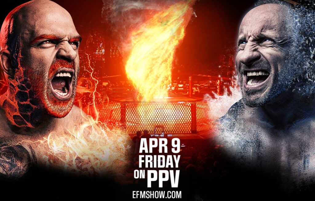 Szostak vs Słodkiewicz EFM Show