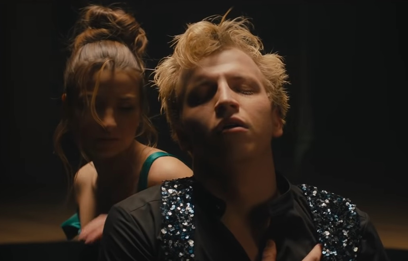 20210323_wieniawa Julia Wieniawa i Maciej Musiałowski