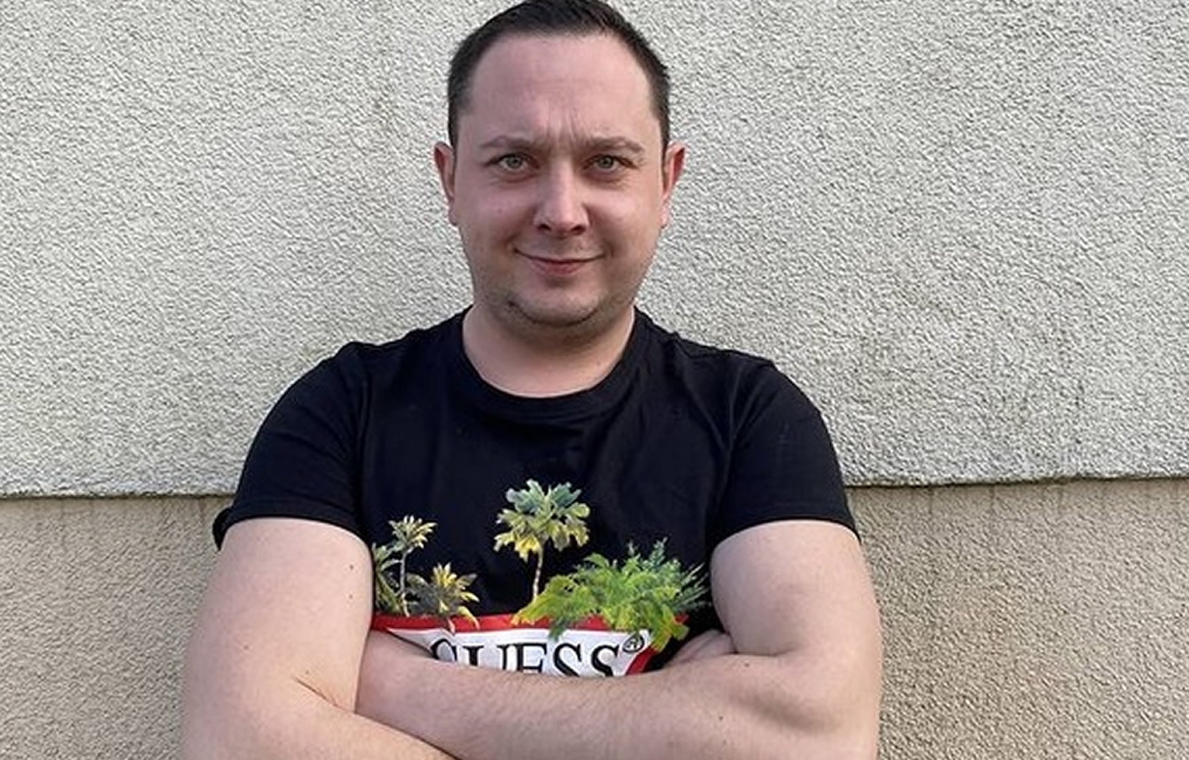 Daniel Magical Elite Fighters