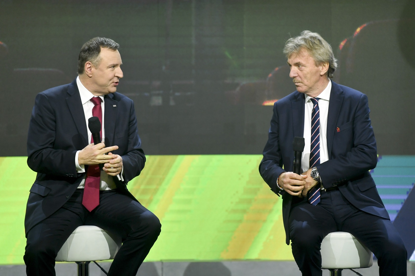 Mecze reprezentacji Polski 2021