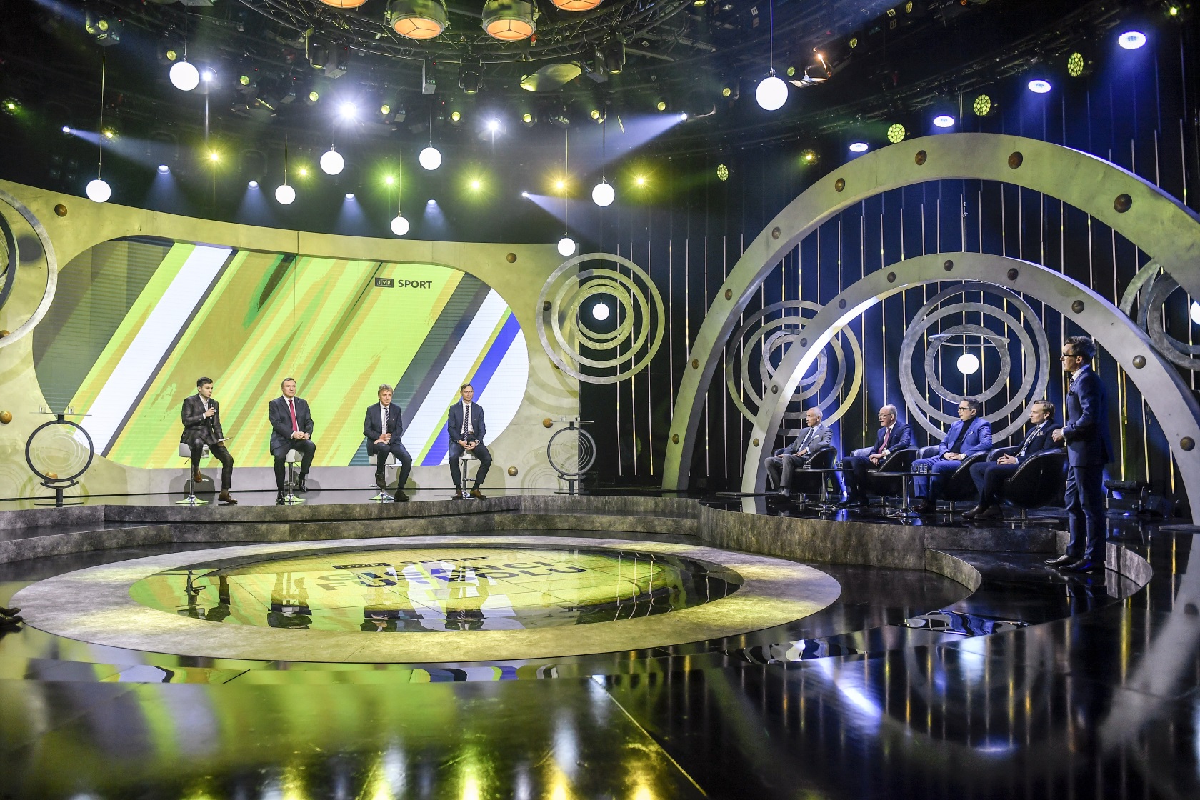 Mecze reprezentacji Polski 2021