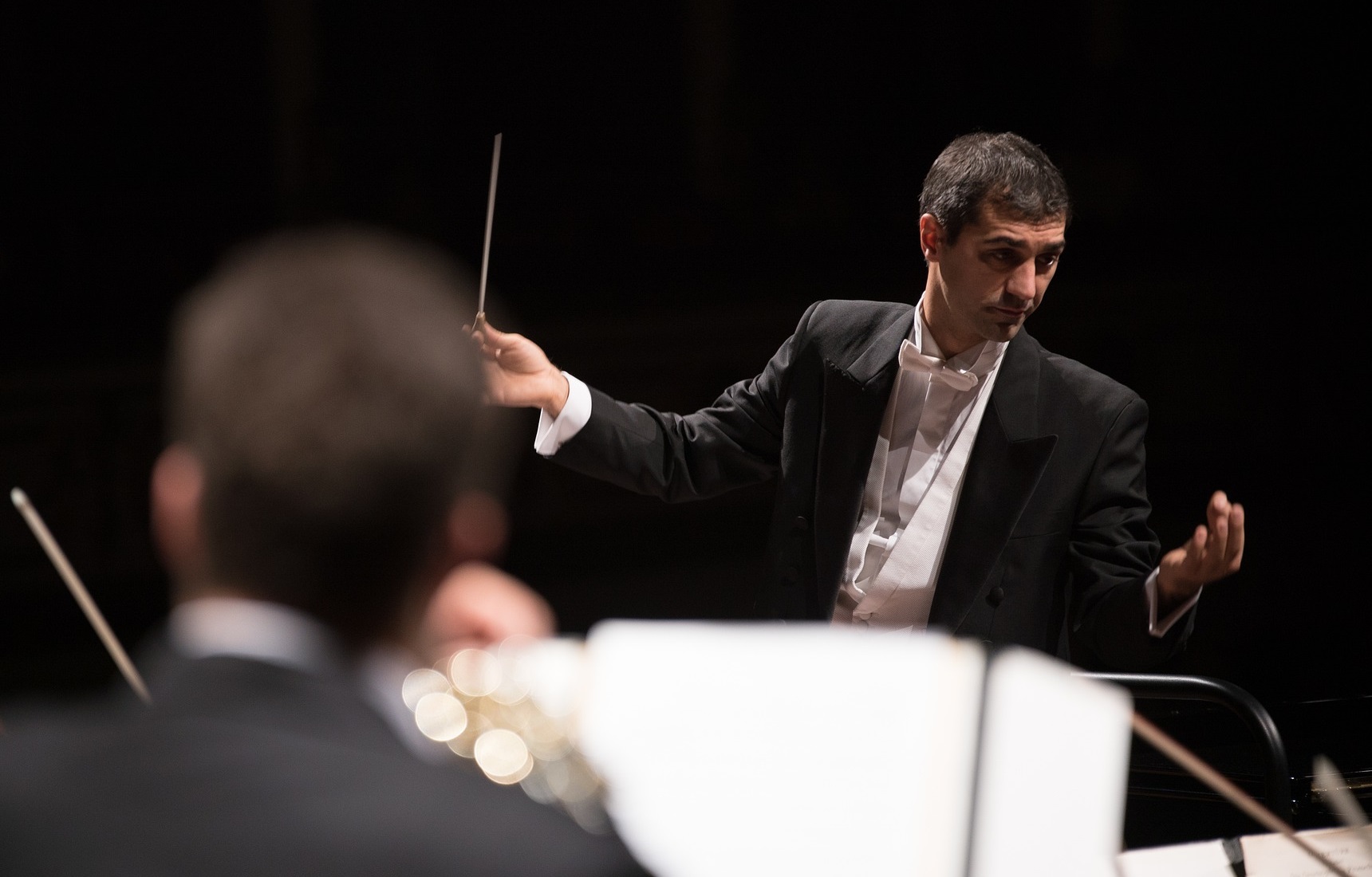 Call Me By Your Name koncert