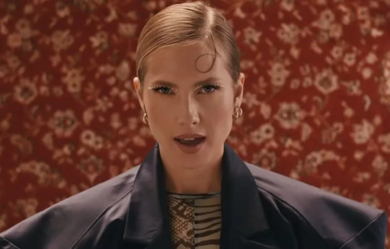 Klaudia Szafrańska Niedoskonały