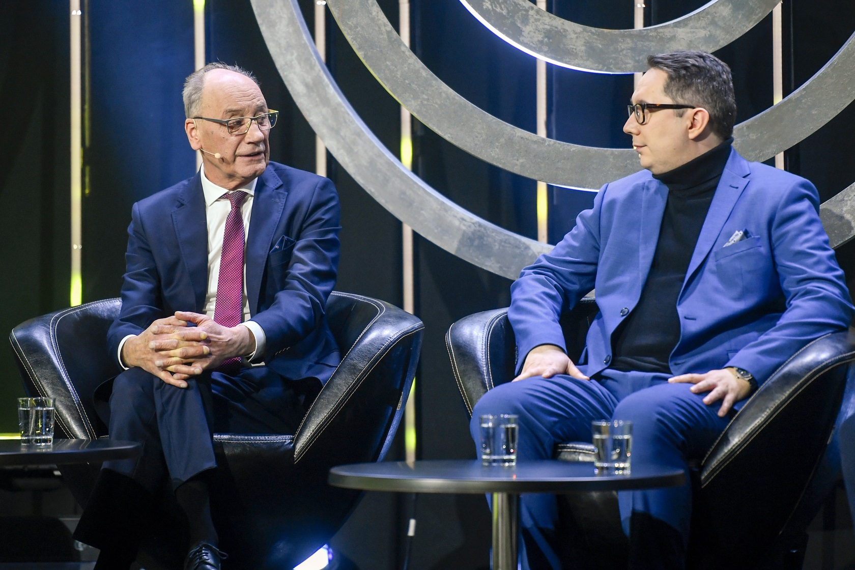 Mecze reprezentacji Polski w TVP