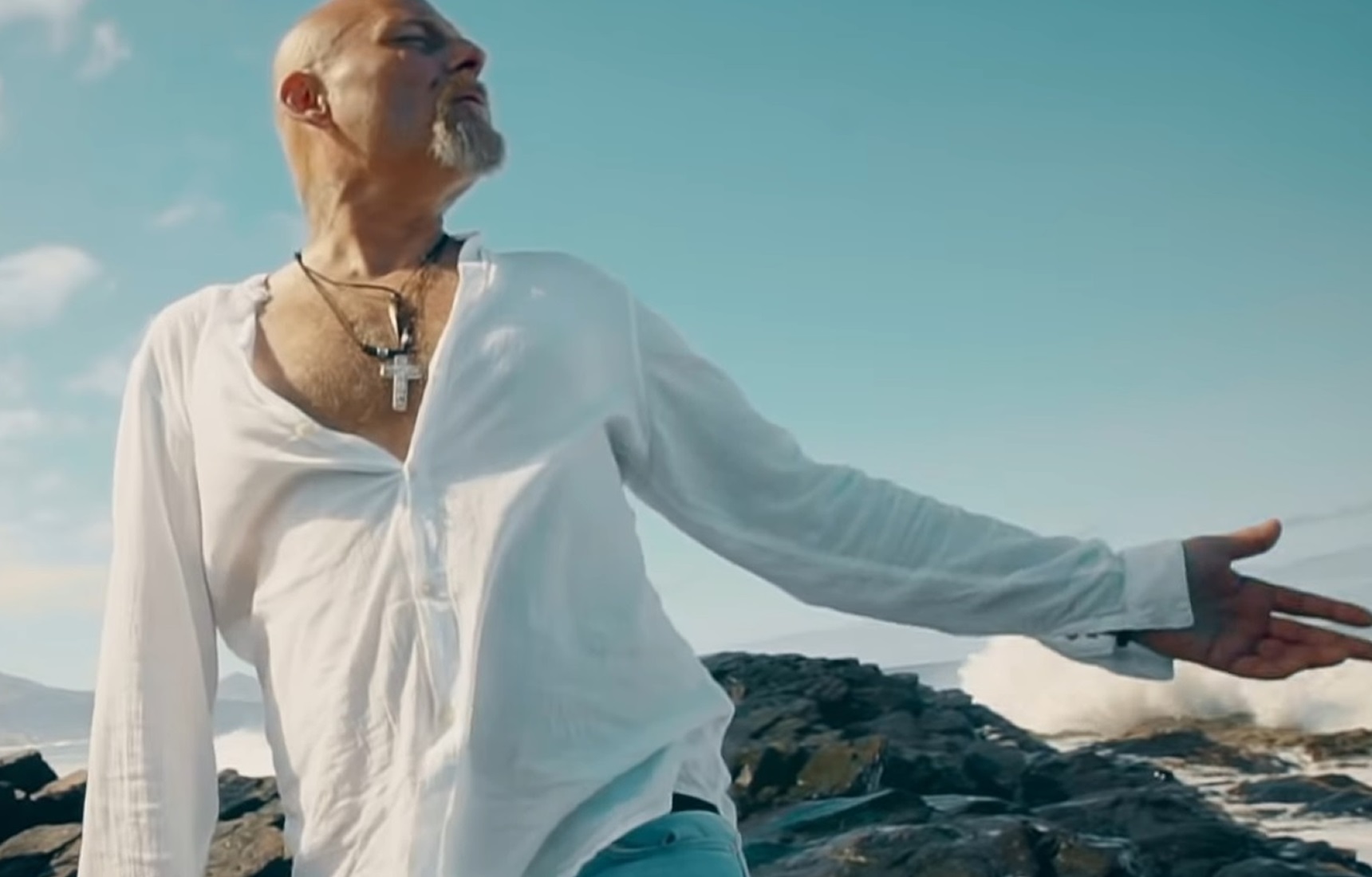 Esa Holopainen Storm