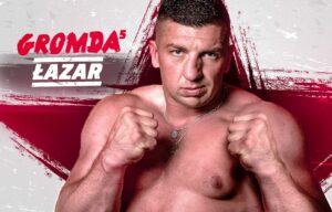 Łazar GROMDA 5
