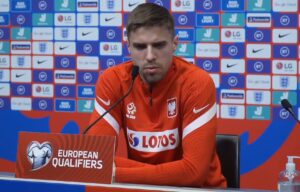 Anglia Polska kiedy mecz