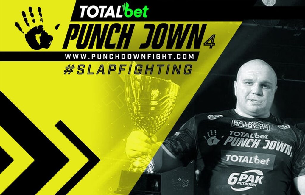 PunchDown 4 rekrutacja