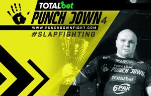 PunchDown 4 rekrutacja