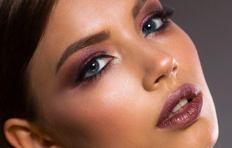 Baza pod cienie do powiek