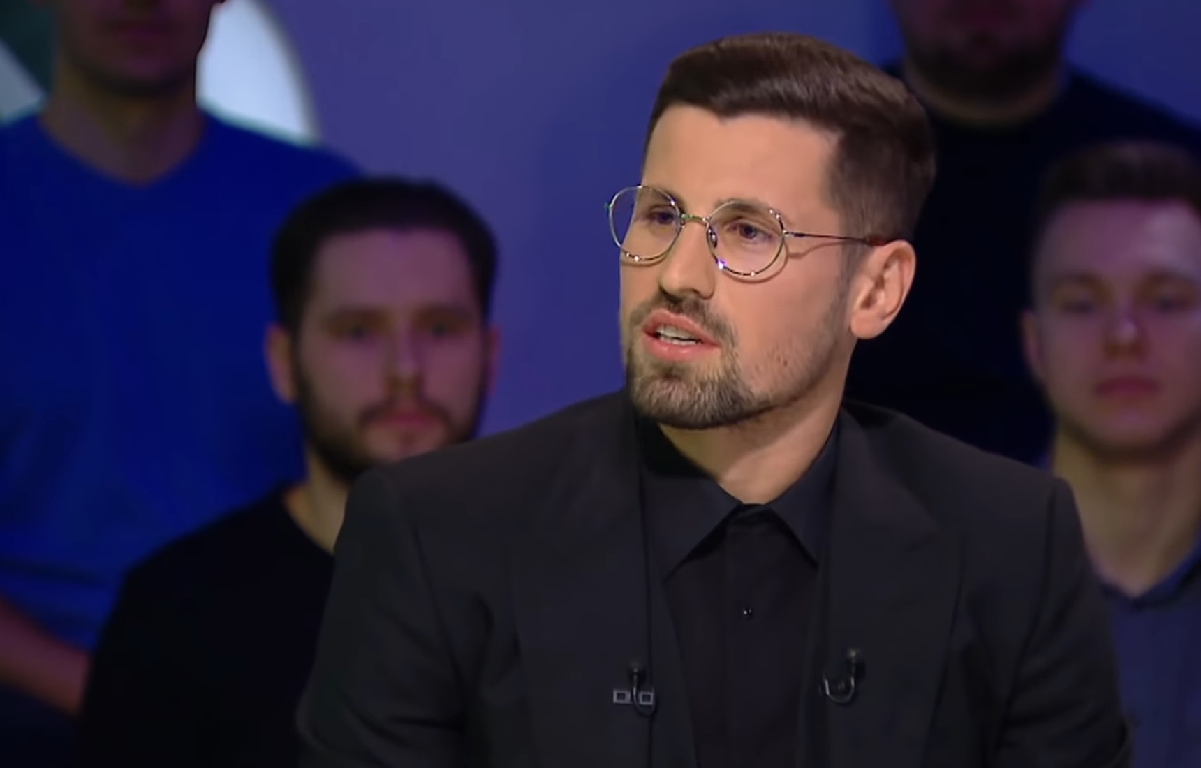 20210331_wszolek Przed meczem Anglia Polska