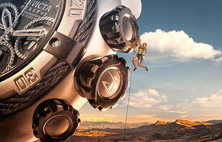 Zegarki Invicta opinie