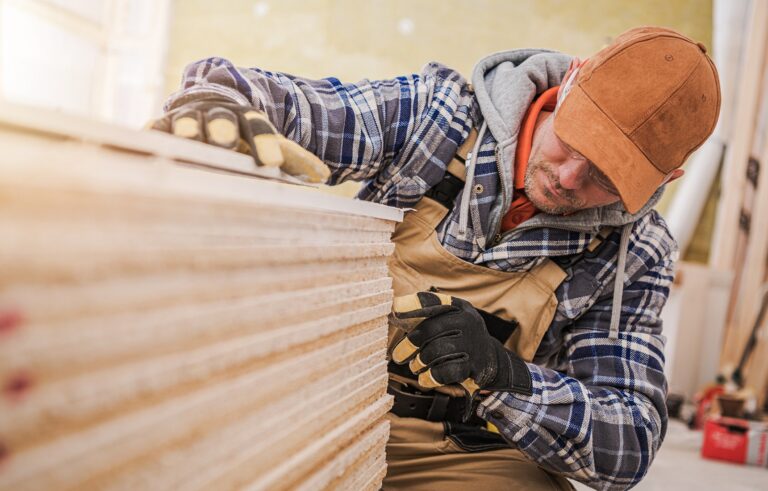 Sklejka rodzaje i zastosowanie