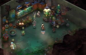 Children of Morta Family Trials