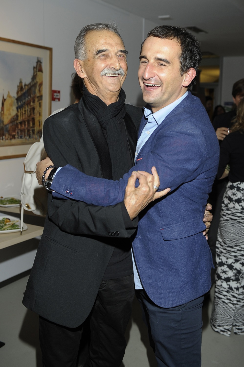 Michał Koterski ojciec