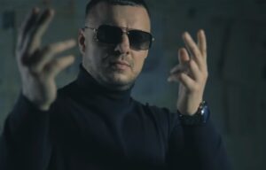 Rest Dixon37 Świat nad głową