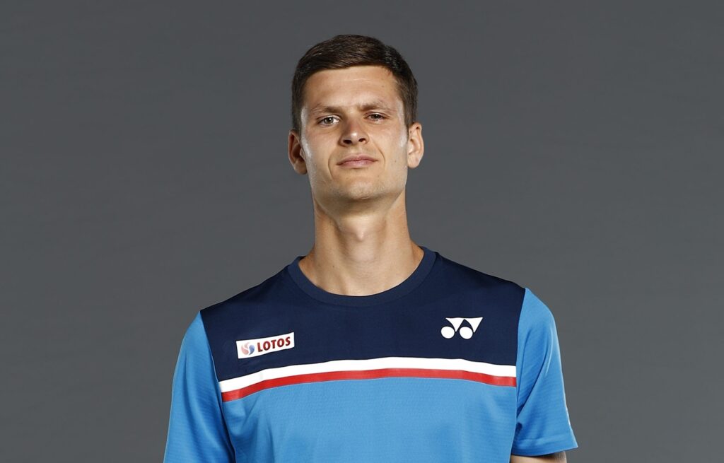 Hubert Hurkacz ATP Miami