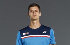 Hubert Hurkacz ATP Miami
