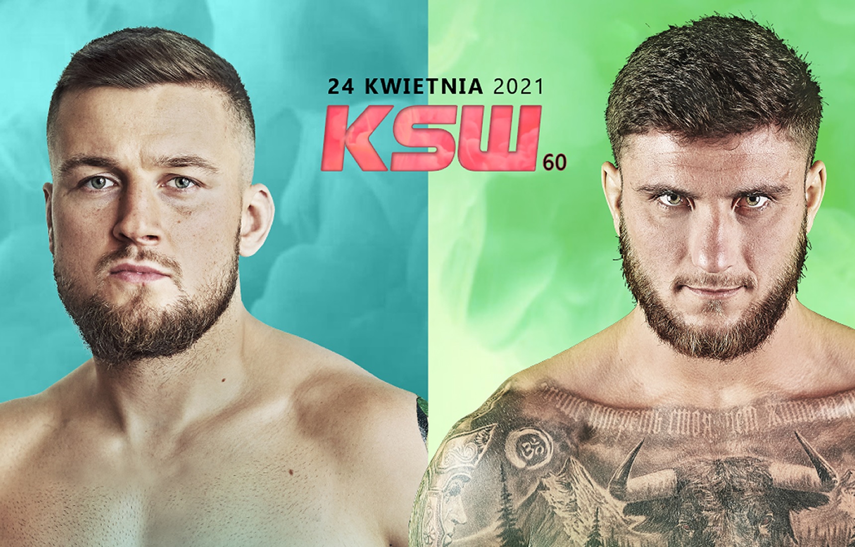 Koziorzębski vs Surdu