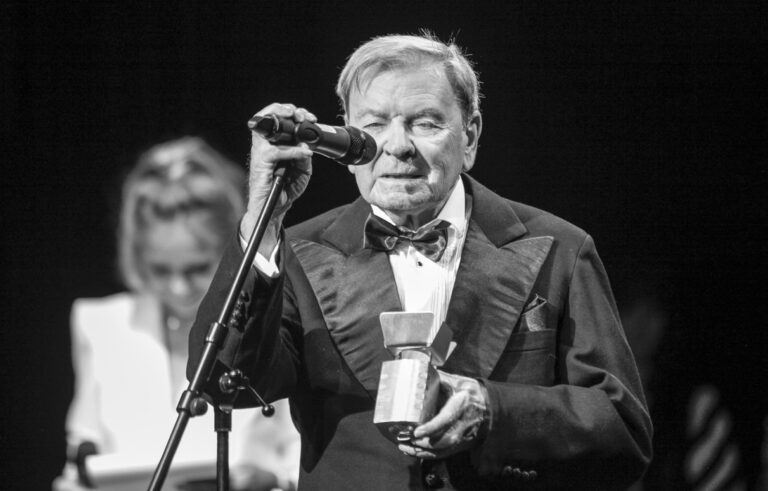 Zygmunt Malanowicz nie żyje