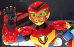 Power Players Boomerang