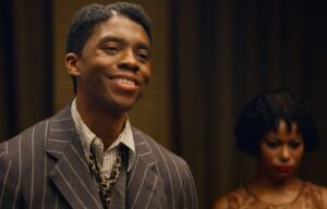 SAG Awards 2021 lista zwycięzców