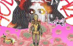 Garbage The Men Who Rule The World