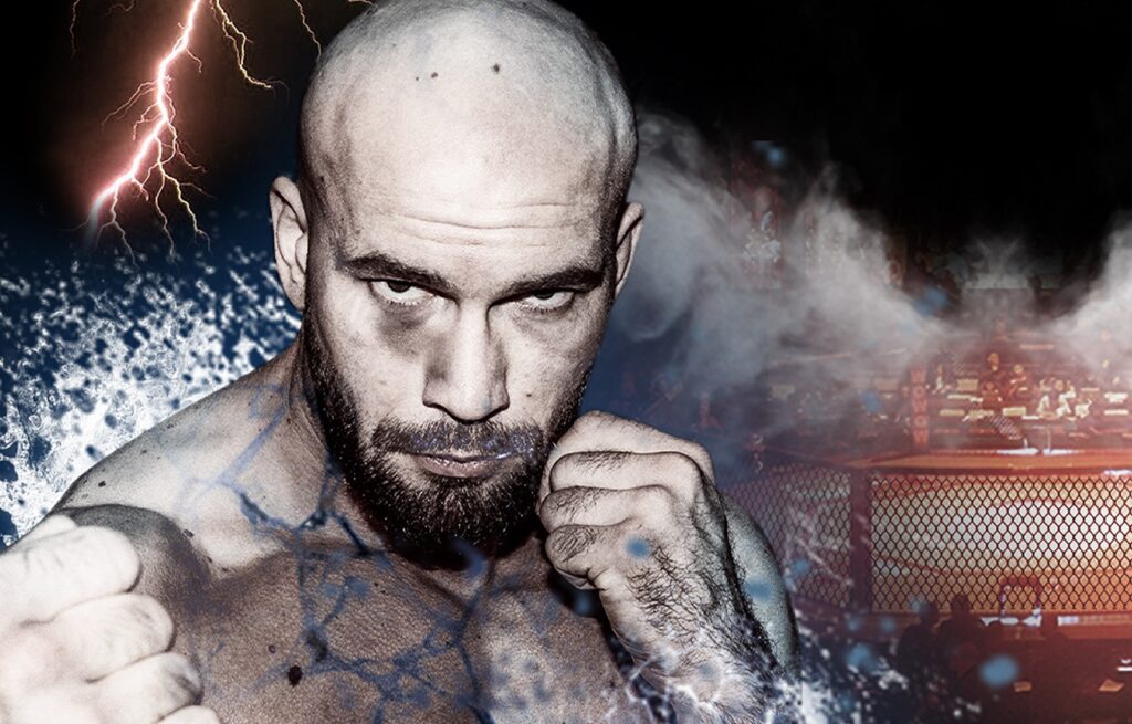 Radosław Paczuski EFM Show