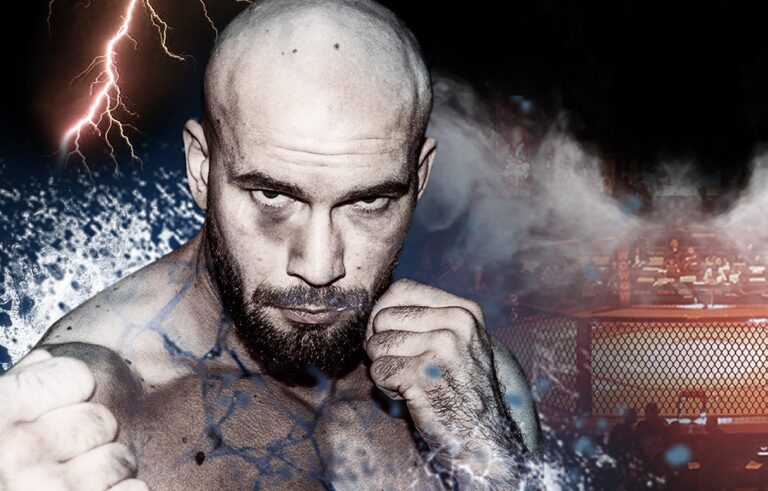 Radosław Paczuski EFM Show