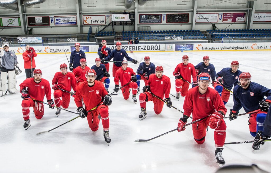 Olimpijczyk z Calgary