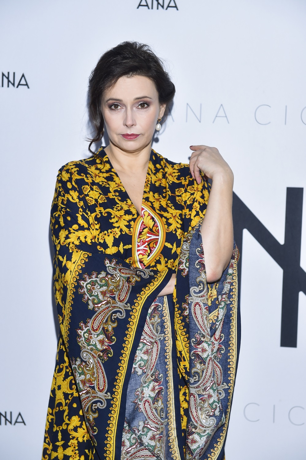 Pokaz kolekcji Anny Cichosz