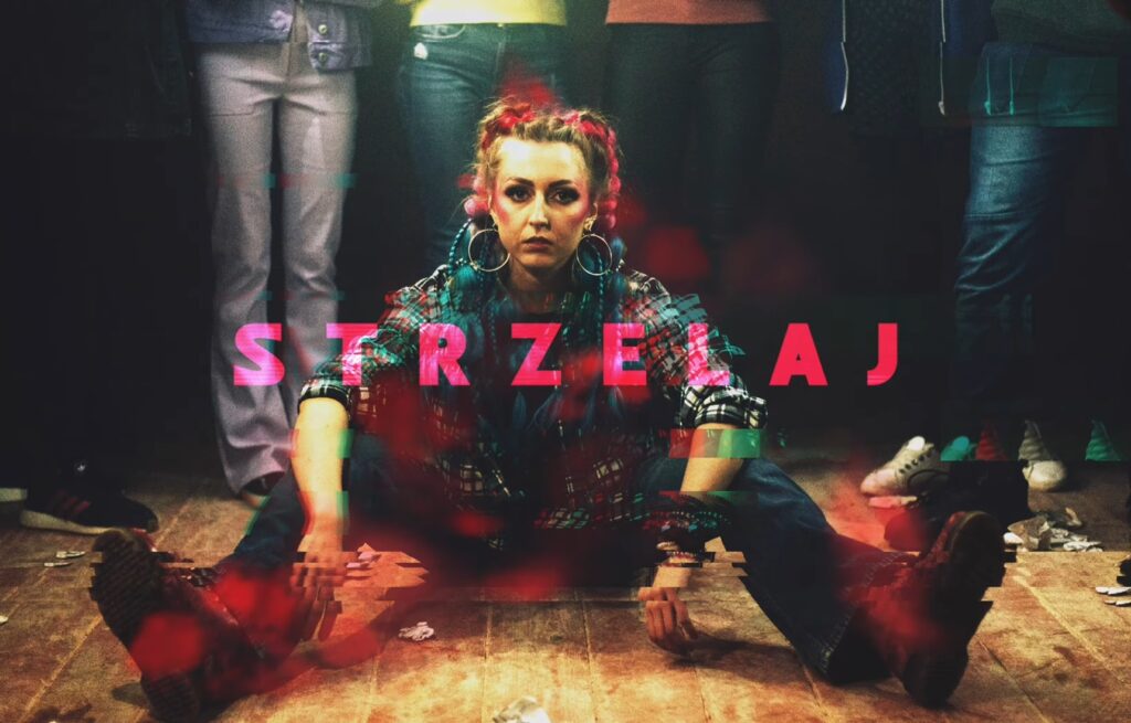 Małgorzata Beczek 2002