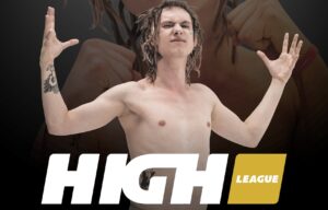 Dredziasty High League