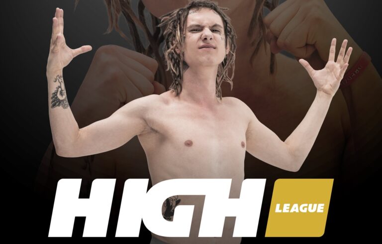 Dredziasty High League