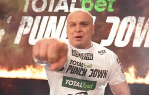 PunchDown 4 kiedy