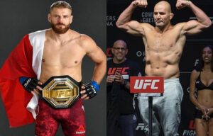 Błachowicz vs Teixeira