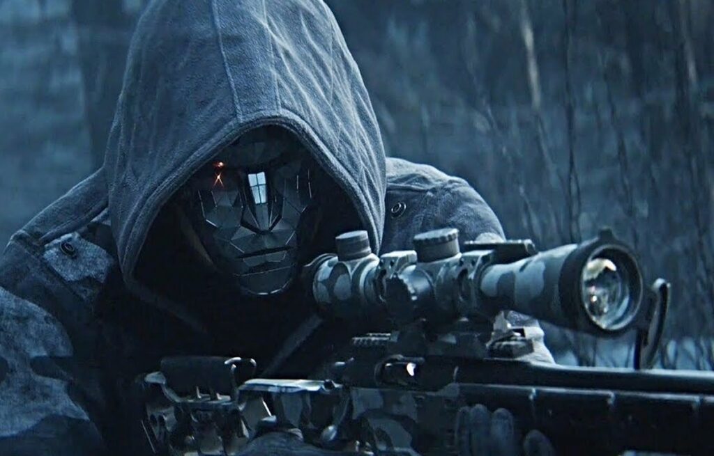 Humble Bundle Sniper Ghost Warrior Contracts