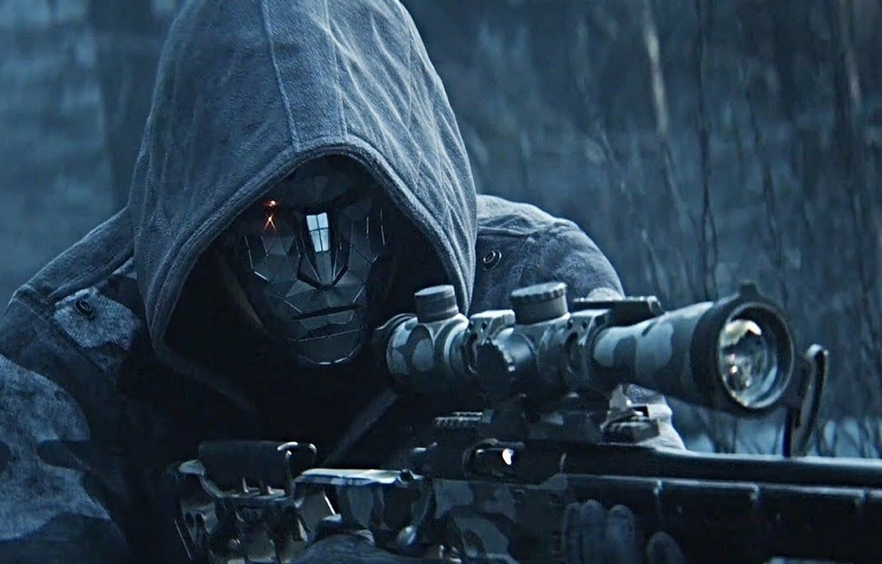 Humble Bundle Sniper Ghost Warrior Contracts