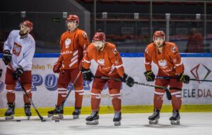 Turniej o Puchar Trójmorza