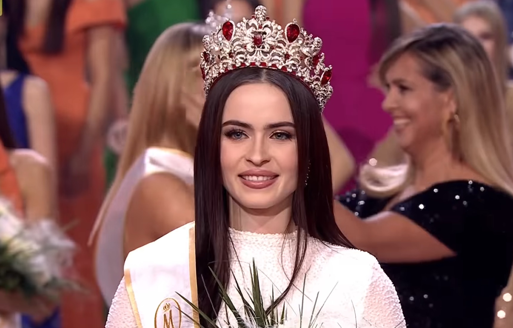 Miss Polski 2021 kiedy
