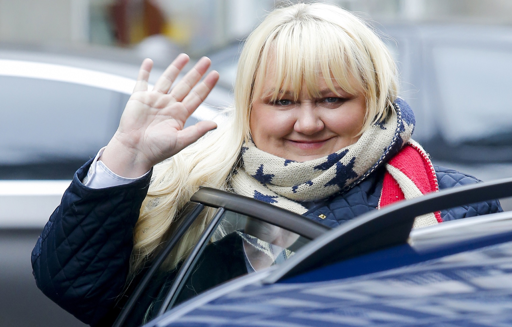 Big Brother 20 lat później