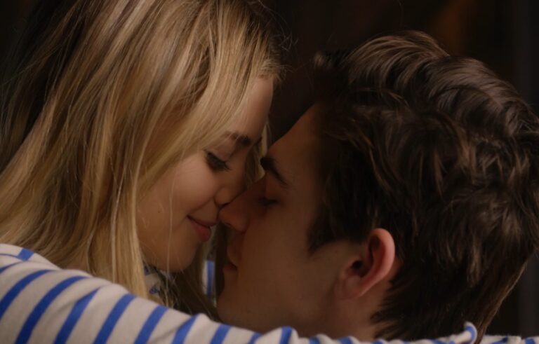 After ocal mnie plakat