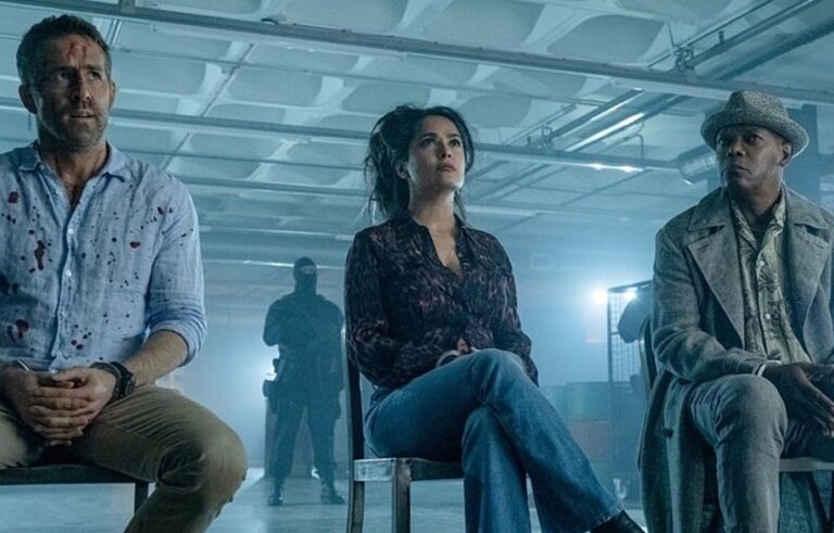 Bodyguard Zawodowiec sequel